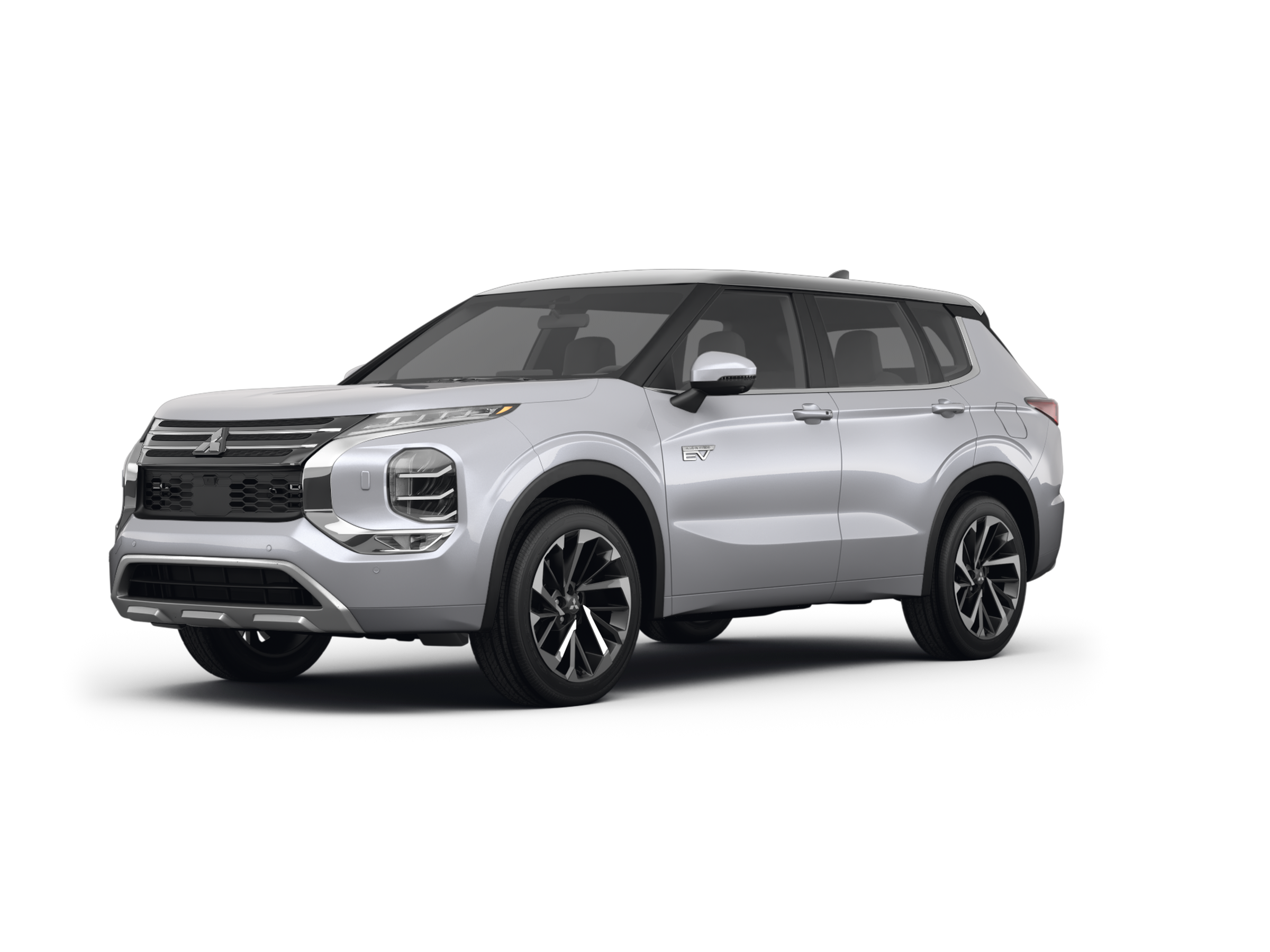 2023 Mitsubishi Outlander PHEV ES Sport Utility 4D Price, Listings